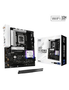 ASROCK B860 PRO RS WIFI /1851